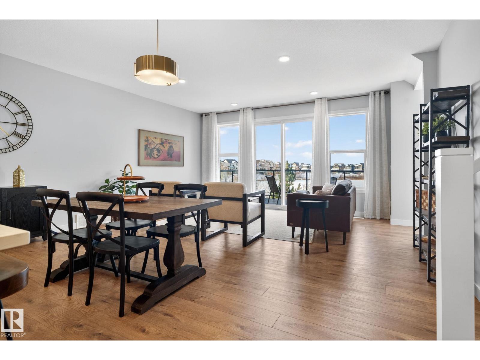 3230 Parker Loop SW, Edmonton, AB, T6W4R8