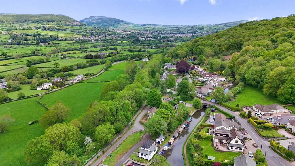 Additional image 43 of 6 bed detached house for saleKiln Lodge, Blaenavon Road, Govilon, Abergavenny, Monmouthshire NP7