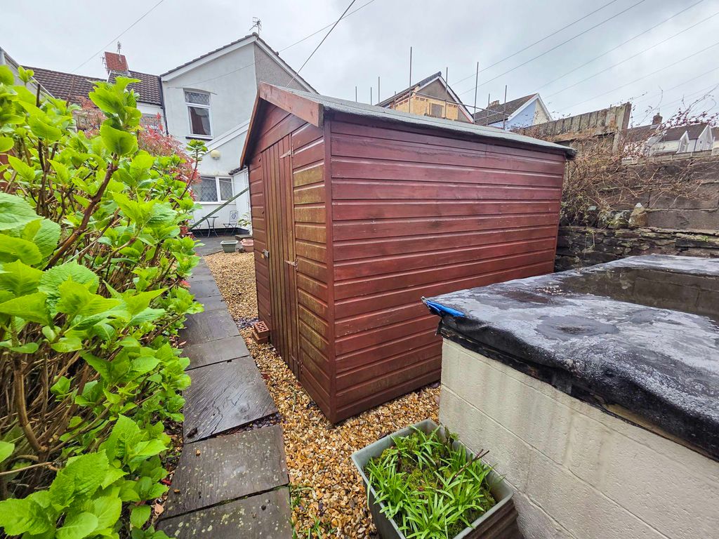Additional image 21 of 3 bed terraced house for saleLudlow Street, Caerphilly CF83