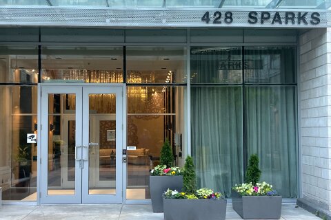 Additional image 7 of 1501-428 Sparks Street, Ottawa, ON, K1R 0B3