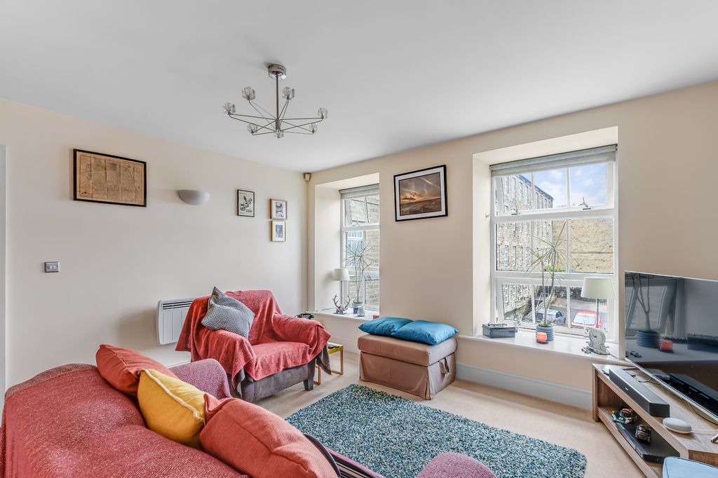Additional image 5 of 2 bed flat for saleMulberry Lane, Steeton, Keighley, West Yorkshire, UK BD20