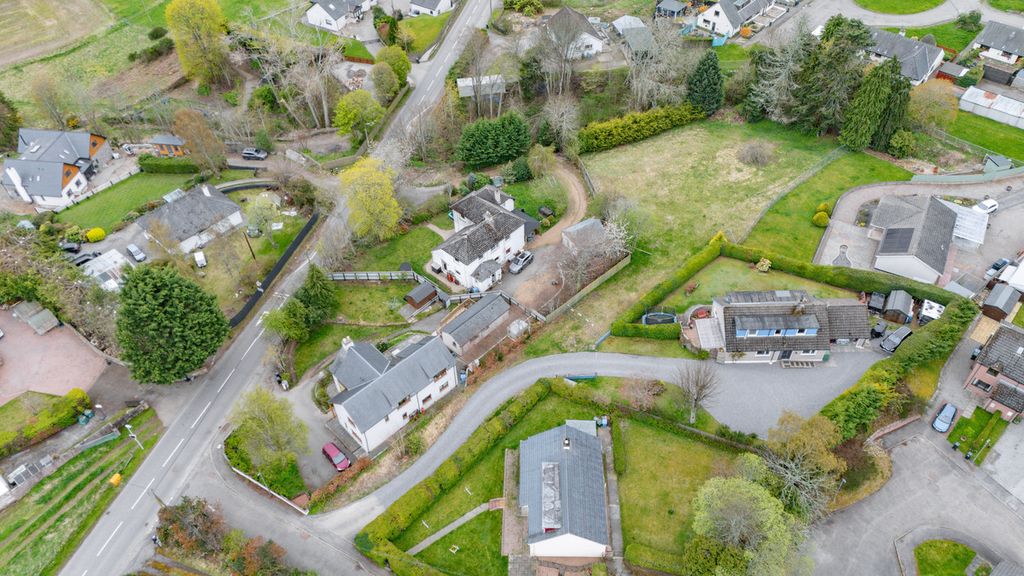 Land for saleStation, Munlochy IV8 photo 5