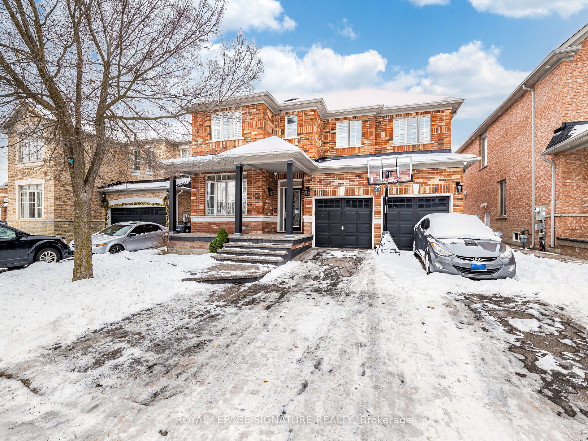 Additional image 2 of 27 Permafrost Drive, Brampton, ON, L6R 3M4