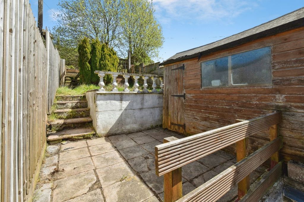 Additional image 15 of 3 bed terraced house for salePretoria Terrace, Georgetown, Tredegar NP22