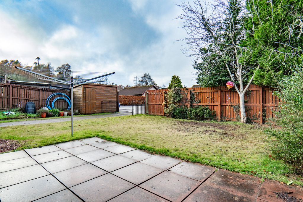 Additional image 24 of 4 bed detached bungalow for saleBirch Drive, Dingwall IV7