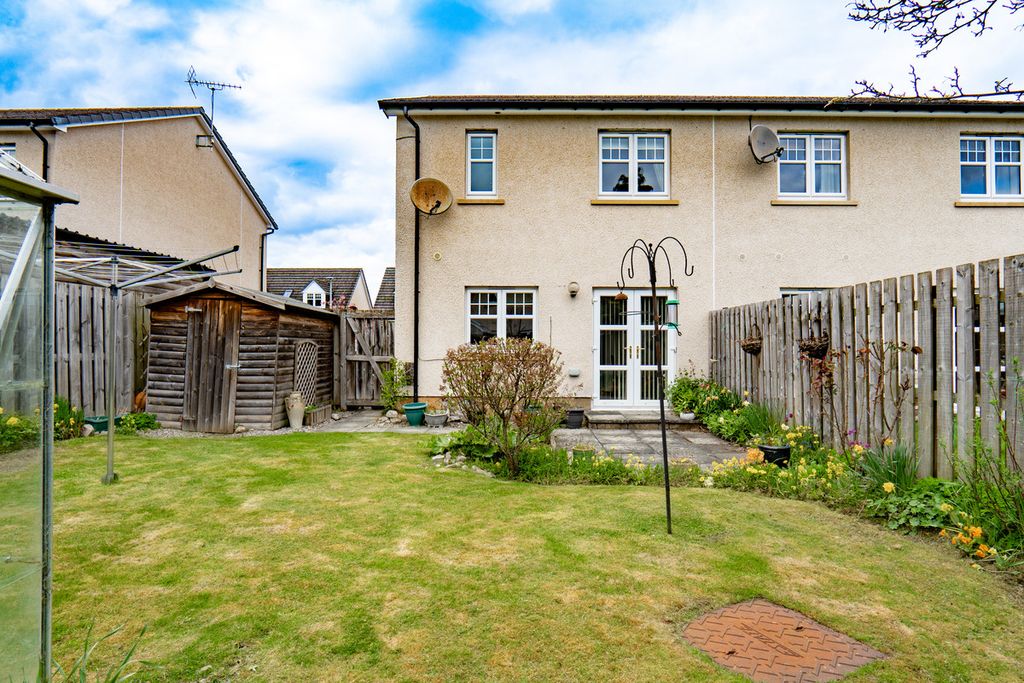 Additional image 26 of 2 bed semi-detached house for saleThe Cairns, Muir Of Ord IV6