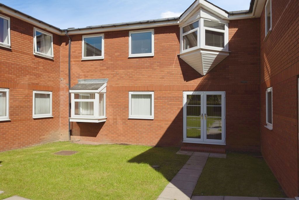 Additional image 10 of 1 bed flat for saleWycliffe Court, Yarm TS15