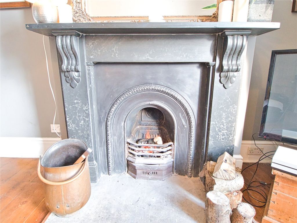 Additional image 8 of 4 bed semi-detached house for saleAlexandra Street, Blandford Forum, Dorset DT11