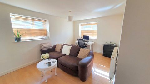 Coronation Road, Southville, Bristol BS3