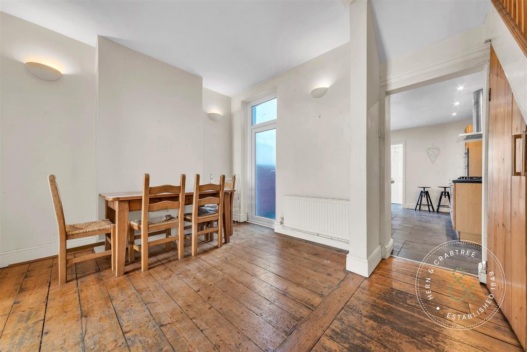 Additional image 6 of 3 bed terraced house for saleThurston Street, Canton, Cardiff CF5