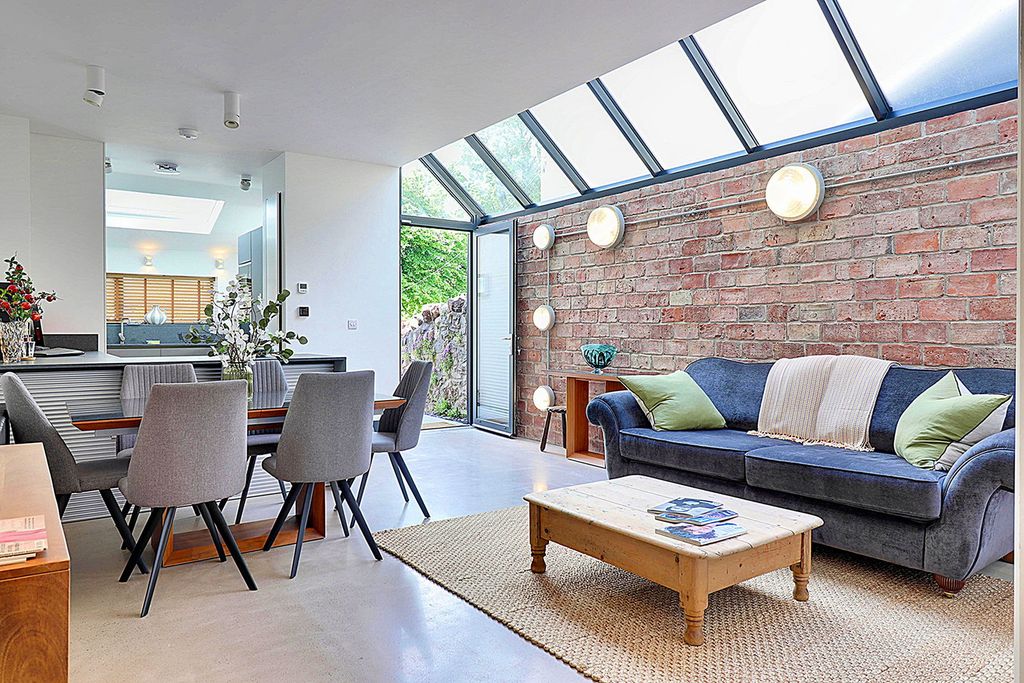 Additional image 5 of 4 bed terraced house for saleKings Road, Pontcanna, Cardiff CF11