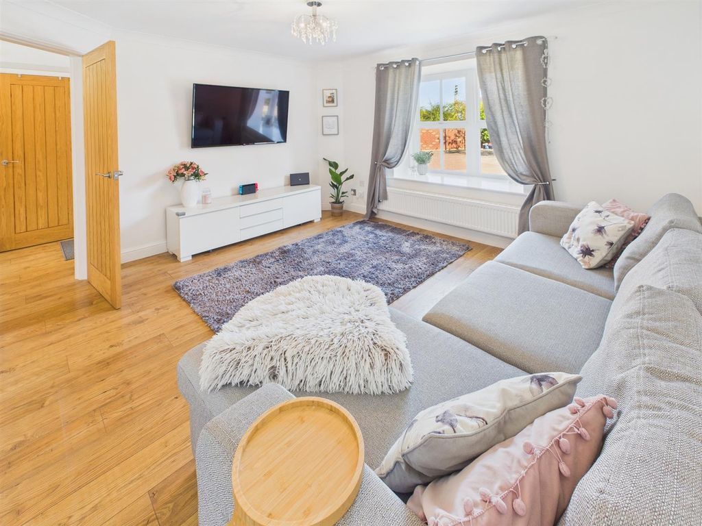 Additional image 2 of 4 bed detached house for saleTempest Drive, Chepstow NP16