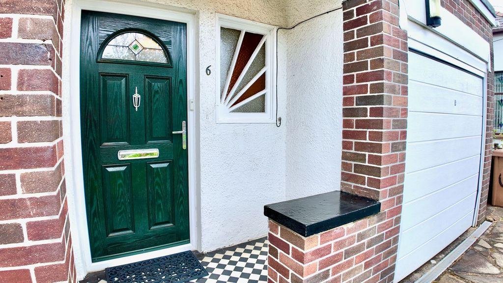 Additional image 6 of 3 bed semi-detached house for saleSunnybank Road, Blackwood NP12