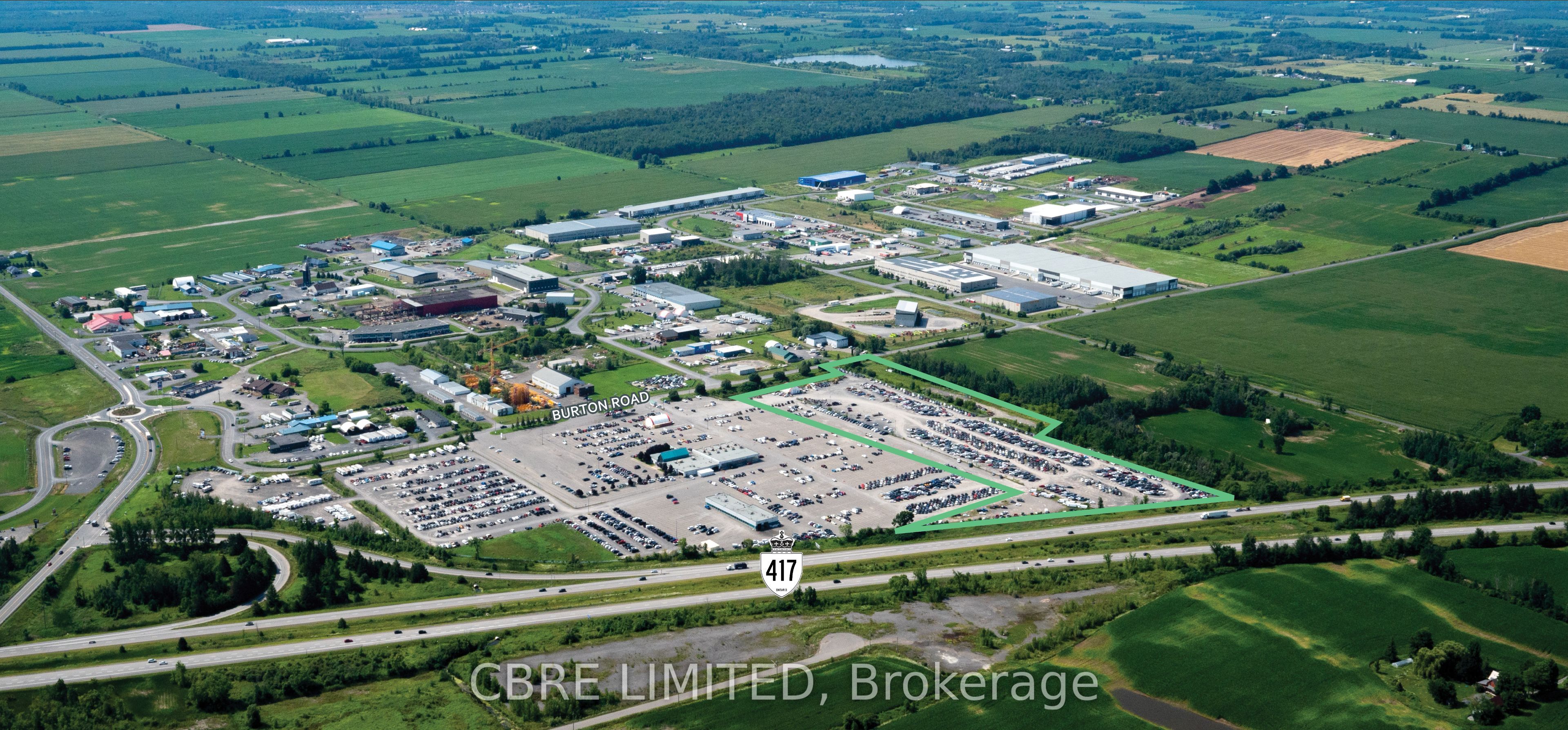 0 Burton Road, Ottawa, ON, K0A 3H0