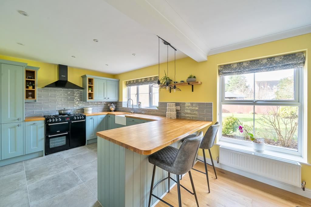 Additional image 4 of 4 bed detached house for saleBryony Road, Bure Park, Bicester, Oxfordshire OX26