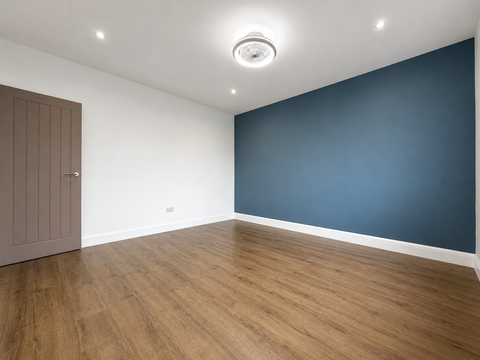 Upper Sutton Lane, Hounslow TW5