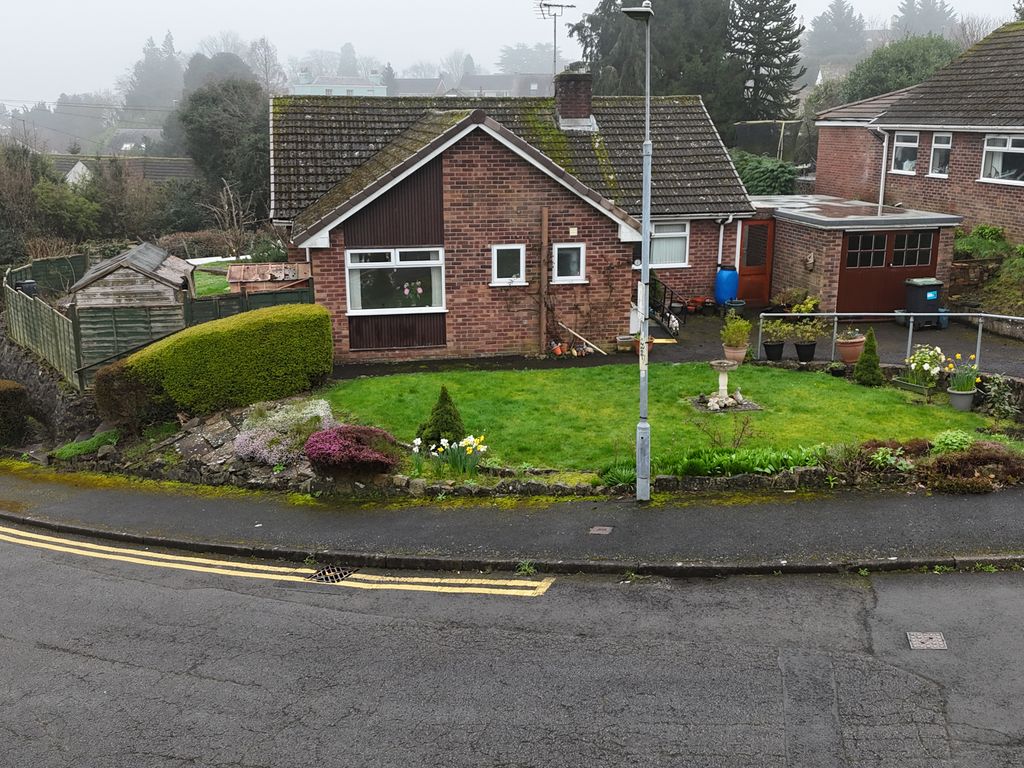 Additional image 2 of 3 bed bungalow for saleFitzosborn Close, Chepstow NP16