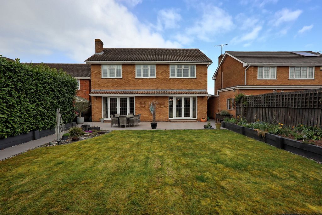 Additional image 37 of 5 bed detached house for salePrime Location - Sylvan Tryst, Billericay CM12