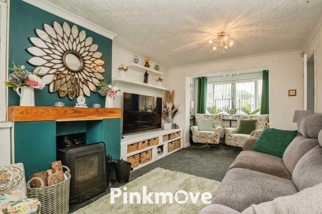 Additional image 4 of 3 bed terraced house for saleButterworth Close, Newport NP19