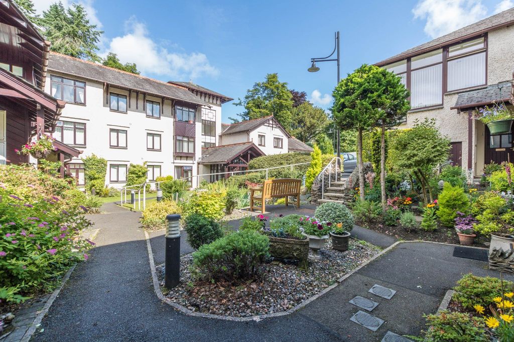 Additional image 2 of 2 bed flat for sale115 Elleray Gardens, Windermere LA23