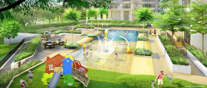 Additional image 18 of Pasir Ris Heights
