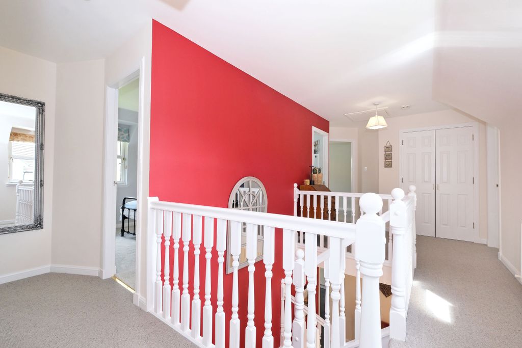 Additional image 32 of 6 bed detached house for saleWillowtree Way, Banchory AB31