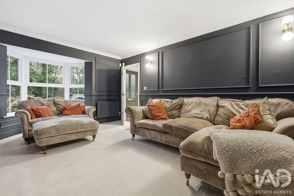 Additional image 2 of 5 bed detached house for saleBayford Way, Stansted Mountfitchet CM24