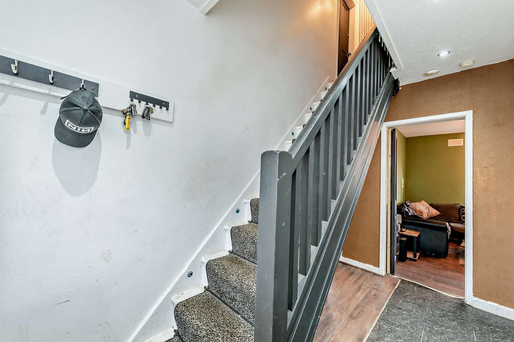 Additional image 8 of 4 bed semi-detached house for saleNant Mawr Crescent, Buckley CH7