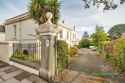 Osborne Road, Stoke PL3