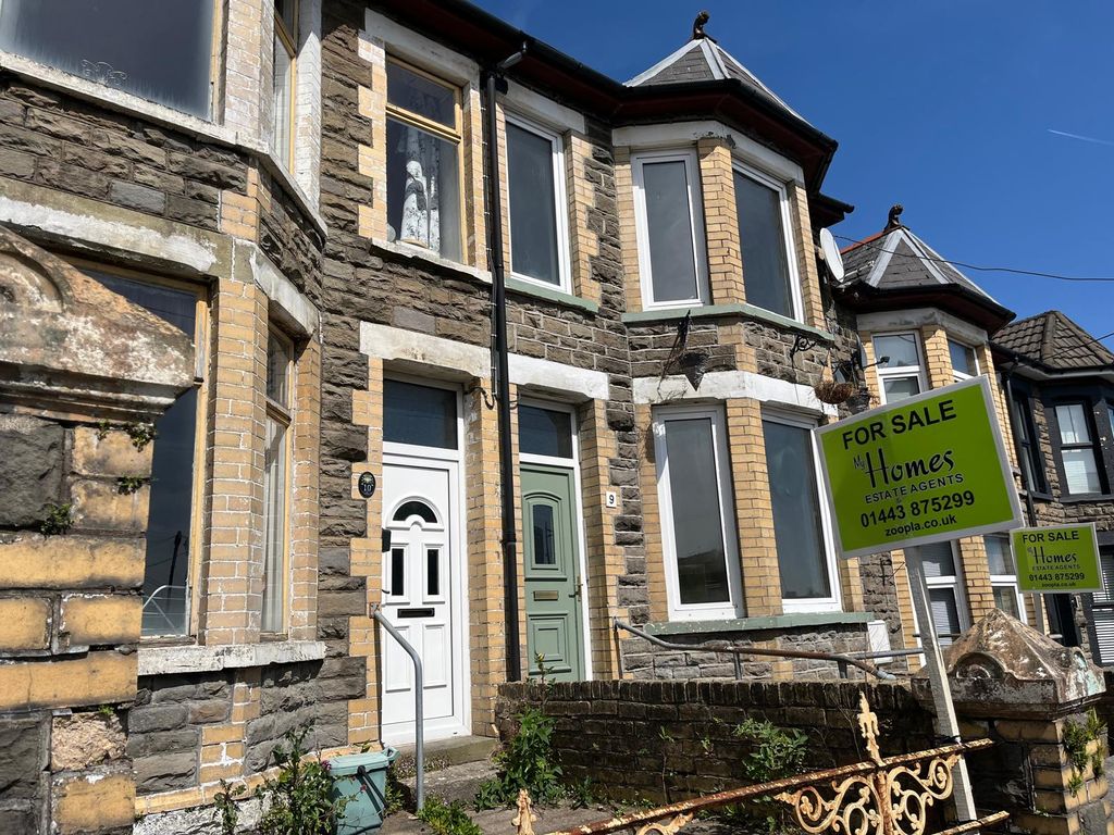 Additional image 2 of 2 bed terraced house for saleLower Wood Street, Bargoed CF81
