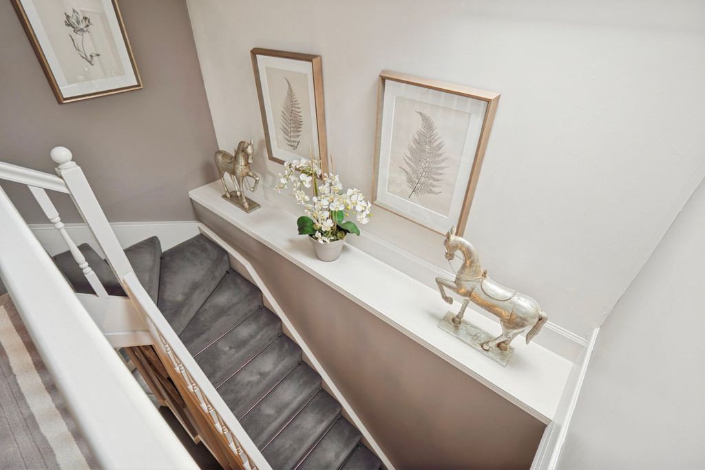 Additional image 41 of 4 bed detached house for saleBalwill Cottage, Balfron Station G63