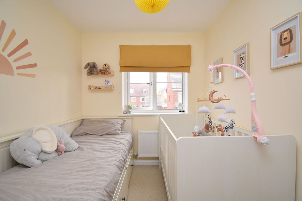 Additional image 17 of 3 bed semi-detached house for saleTate Drive, Biggleswade SG18