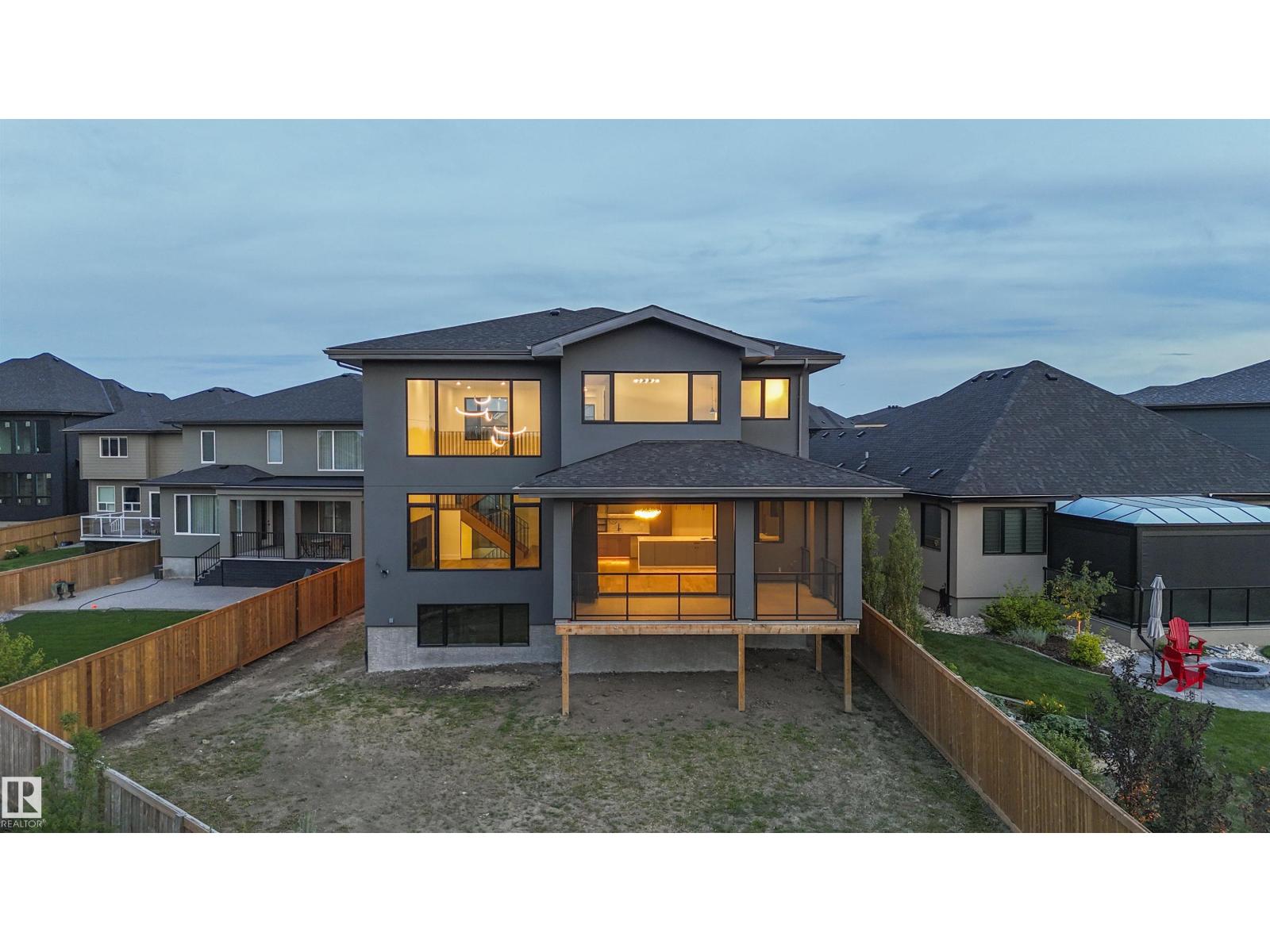Additional image 4 of 4712 Knight Close SW, Edmonton, AB, T6W4V6
