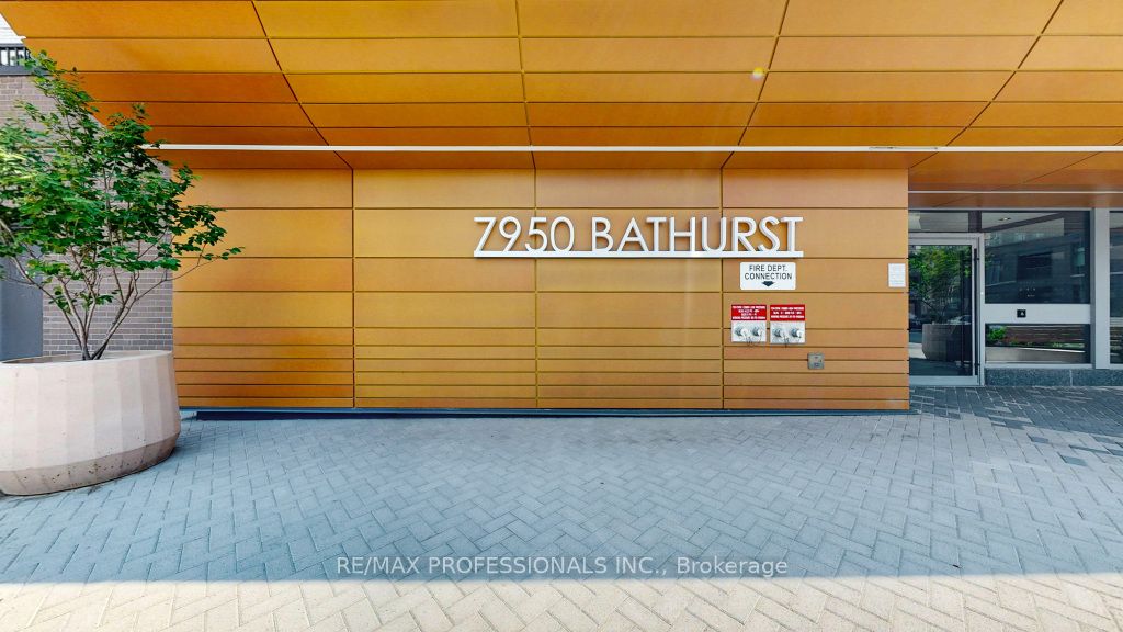 Additional image 5 of B2304-7950 Bathurst Street, Vaughan, ON, L4J 0L4