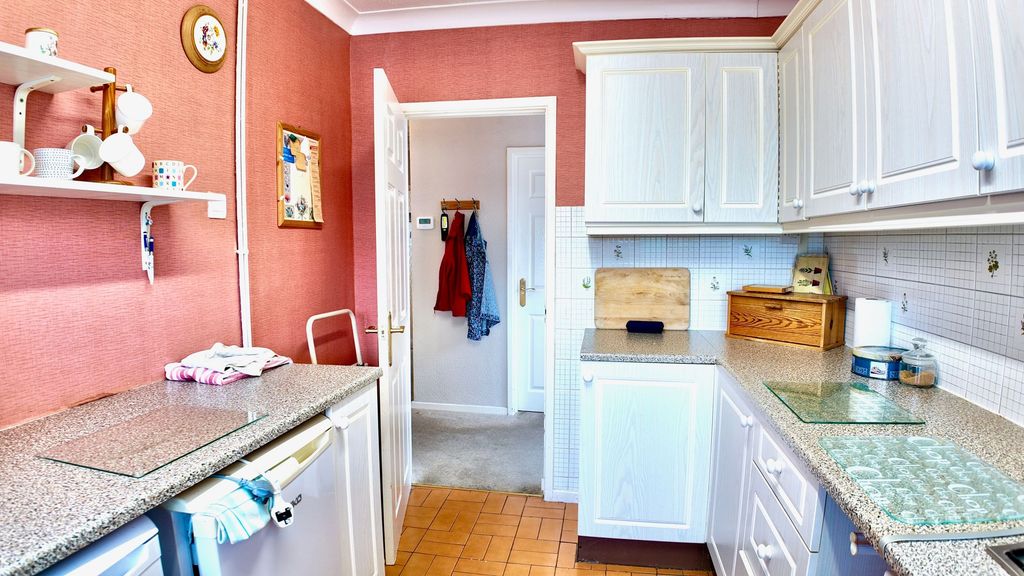 Additional image 10 of 2 bed semi-detached bungalow for saleRolls Avenue, Penpedairheol CF82