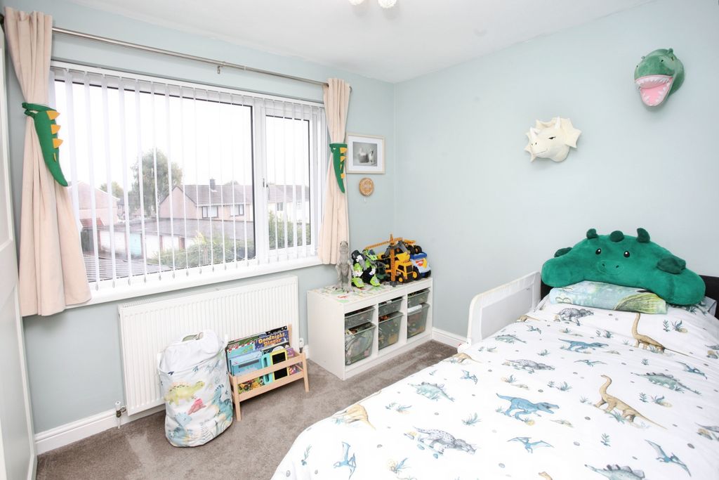 Additional image 21 of 3 bed end terrace house for saleShakespeare Road, Cwmbran NP44