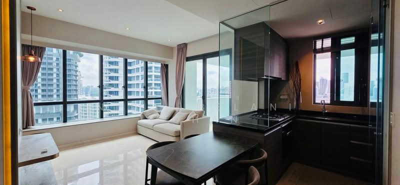 8 Saint Thomas Walk