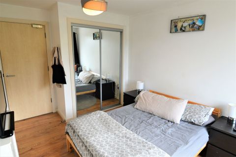 Jupiter Apartments, Callisto Building, Ryland Street, Birmingham B16