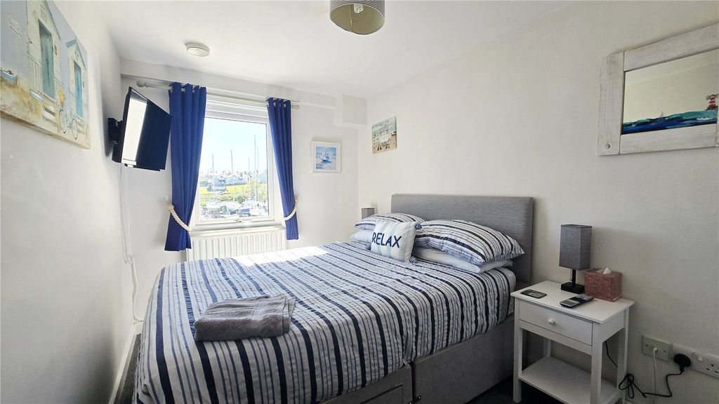 Additional image 14 of 2 bed flat for saleNewry Beach, Holyhead, Isle Of Anglesey LL65