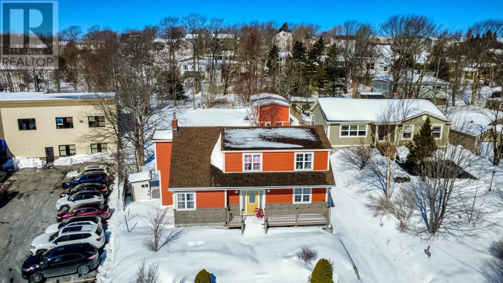 Additional image 3 of 366 Hamilton Avenue, St. John's, NL, A1E1K2