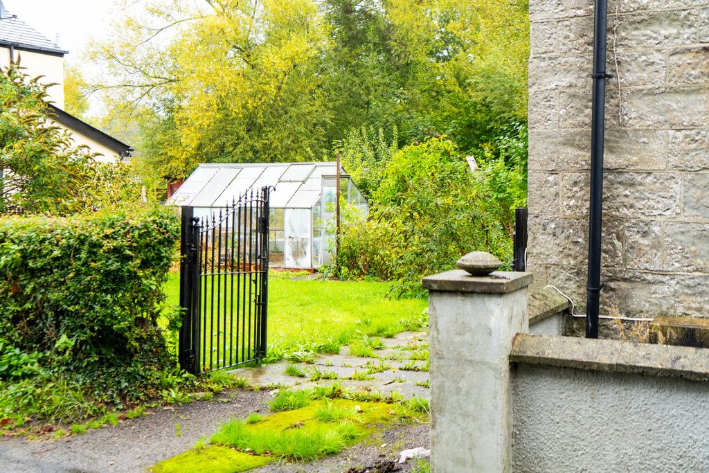 Additional image 28 of 3 bed semi-detached house for saleNewry Road, Builth Wells LD2