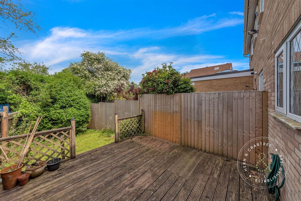 Additional image 22 of 2 bed terraced house for saleTraherne Drive, The Drope, Cardiff CF5