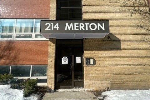 Additional image 7 of 3F-214 Merton Street, Toronto, ON, M4S 1A1