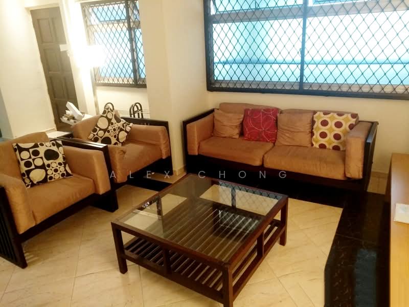7A Commonwealth Avenue photo 2
