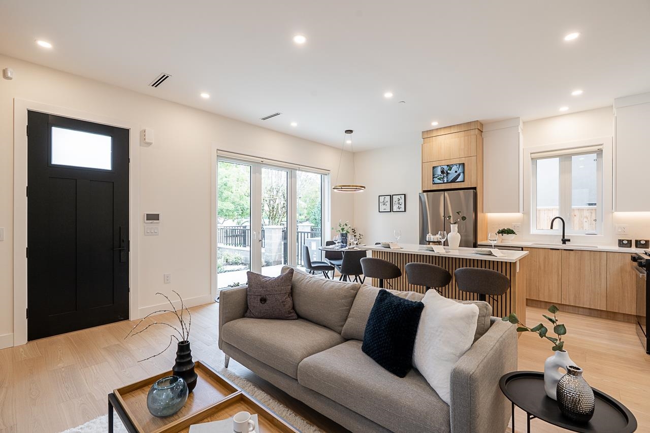 Additional image 3 of 1-2248 48th Avenue E, Vancouver, BC, V5P 1S1