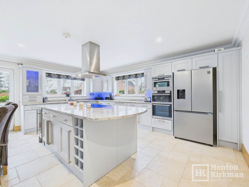 Additional image 7 of 5 bed detached house for saleNoak Hill Road, Billericay CM12