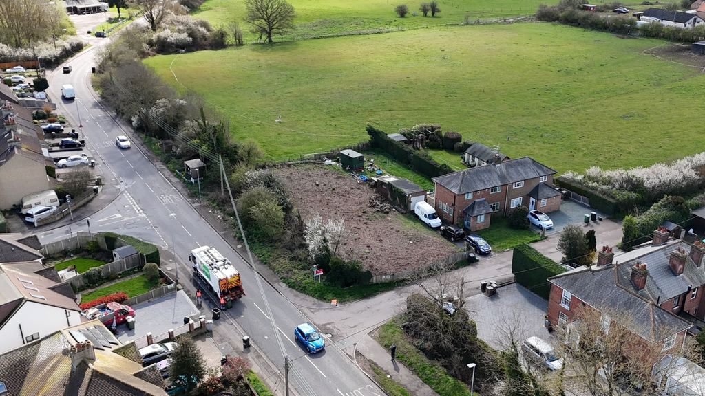 Additional image 2 of Land for saleShenley Lane, Napsbury AL2