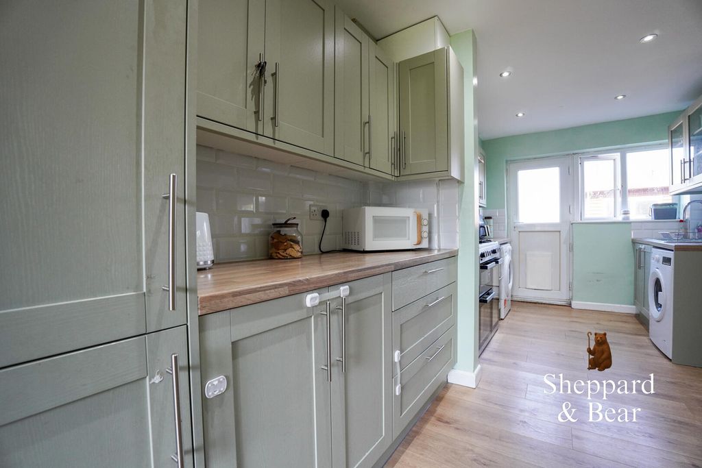 Additional image 2 of 3 bed end terrace house for saleWithycombe Road, Llanrumney, Cardiff CF3