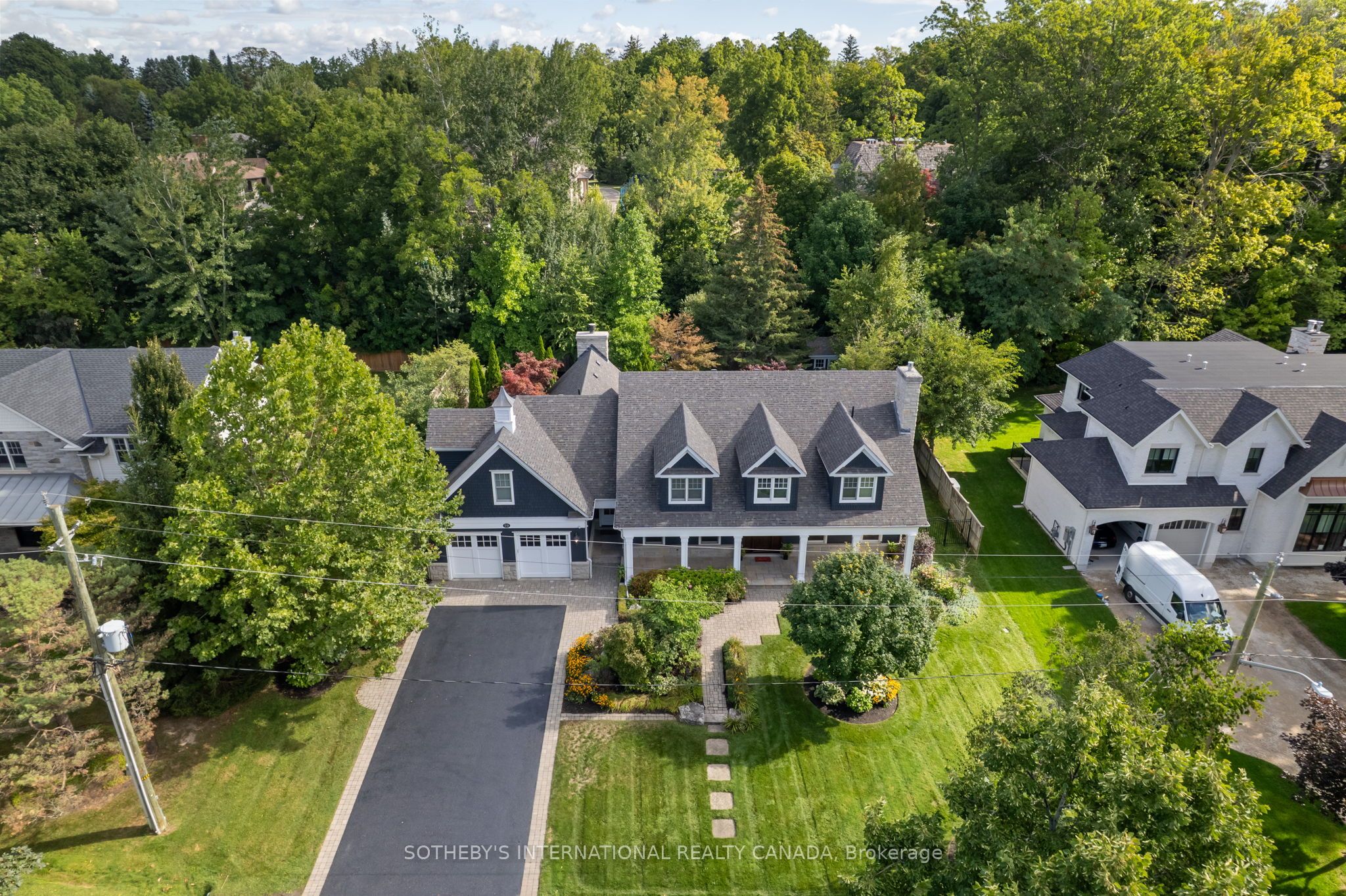 79 Birch Hill Lane, Oakville, ON, L6K 2P1