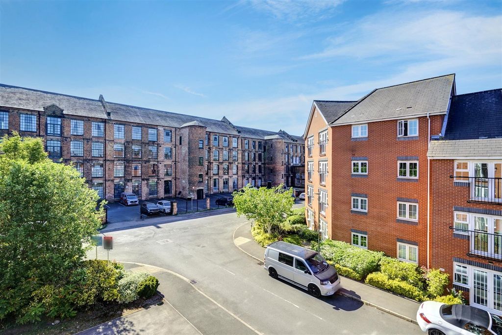 Additional image 19 of 2 bed flat for saleCowslip Meadow, Draycott DE72